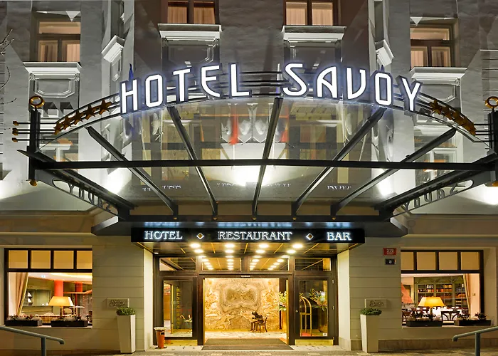 Savoy