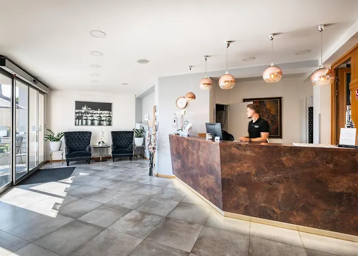 Hotel Troja