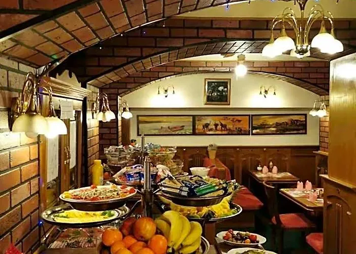 River Star Hotel