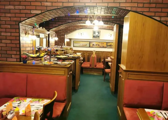 River Star Hotel